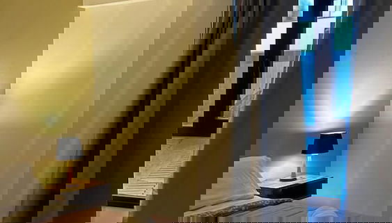 estudio Centro - Foto 4, Habitación