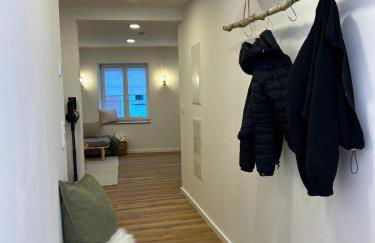 Altstadtsuite Landsberg am Lech - Foto 36