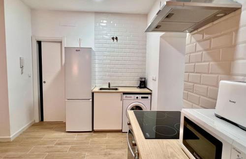 Apartamentos La Albariza Jerez Centro - Foto 32