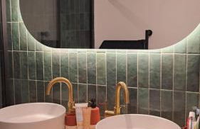 Maisonnette de pêcheur avec vue sur l'étang de Thau - Foto 13