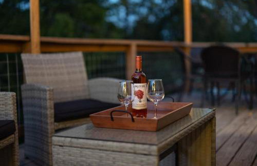 Fall Festivities - 4BR Home by IU Stadium Bloomington Bliss - Foto 110