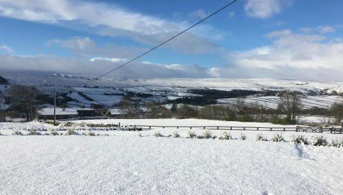Romantic Cottage Haworth - Foto 3