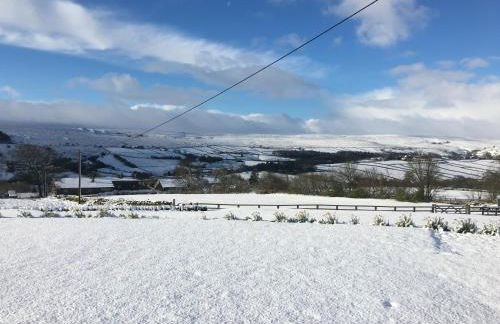 Romantic Cottage Haworth - Foto 3