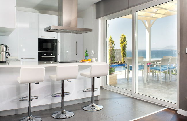 Bodrum Infinity - Foto 18