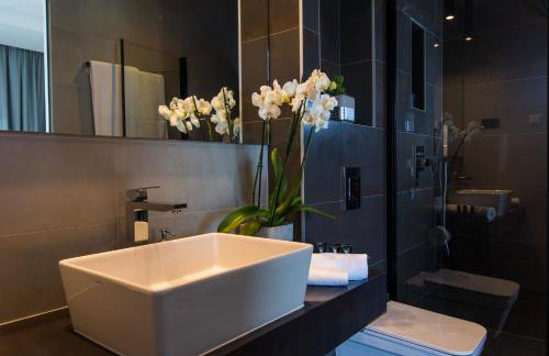 Luxury Villa Helios 5* - Foto 34