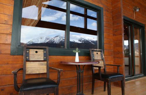 Pasithea Mountain Chalet - Foto 15