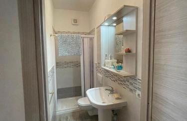 Da Marta Appartamento VISTA MARE MOZZAFIATO ISOLA ROSSA - Photo 34