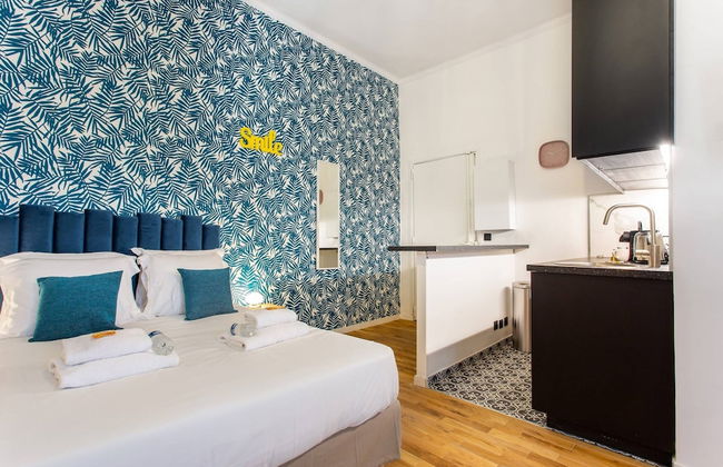 Résidence Paris Antoine - Photo 3