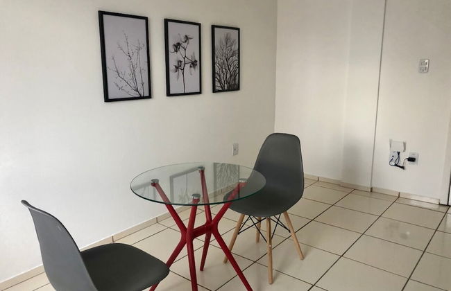 Loft Abdon Batista - Photo 38