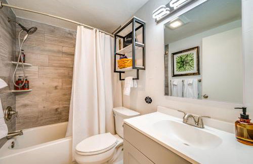 Walk to Liberty Mountain Lake-View Ski Retreat! - Foto 13