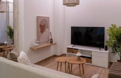 Viva Valencia Apartments - Arte & Reflejos - Foto 1