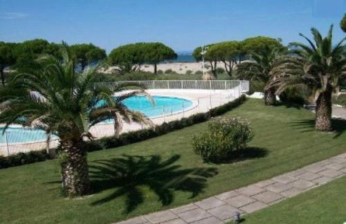 Studio 1 ère ligne Port Camargue avec piscine - Photo 10