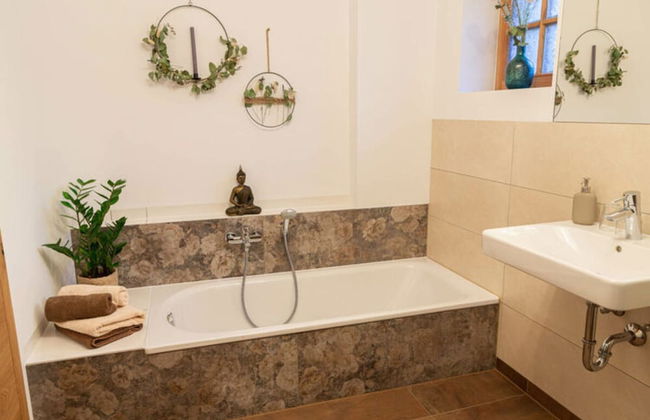 Holiday Apartment Rosenheim - Foto 16