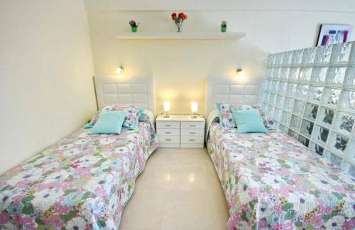 Studio in beachfront complex in El Duque area, Costa Adeje - Foto 11