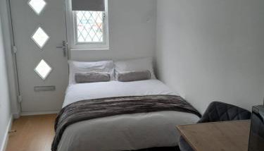 The Southend Airport Lodge - Foto 3