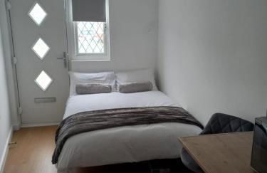 The Southend Airport Lodge - Foto 3