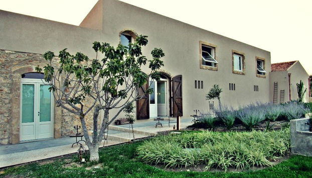 Scilla Maris Charming Suites-Restaurant - Foto 2