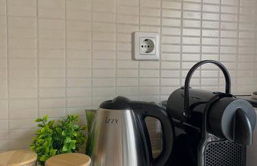 Callisti Lux Apartment - Foto 11