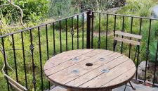 CASA DEL MAQUINISTA - Foto 3, Garden view