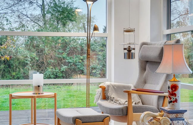 "Lauren" - 200m to the fjord - Foto 23