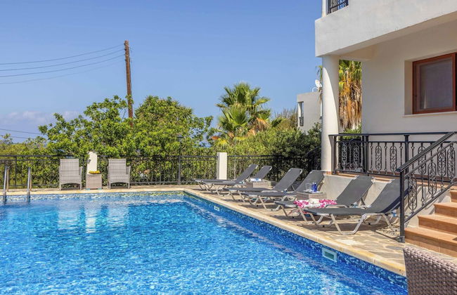 Villa Marilia - Foto 7