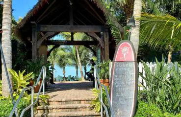 Golf Cart-Jacuzzi-Surfing Abode on Hutchinson Island - Foto 73