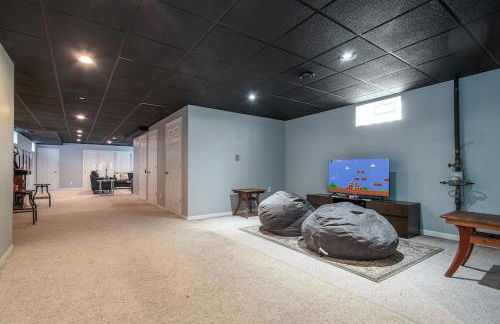 Eclectic Stylish and Cozy Milwaukee Unit - Foto 24