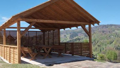 Przystanek Bystra - Foto 5, Garden