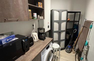 Spacieux T3 au Grau-du-Roi, résidence sécurisée proche plage et centre-ville - Photo 10