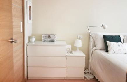 Ópera 19 Duplex. Céntrico Cerca De Playa - Foto 12