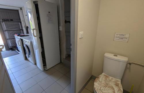 La Bonne Chauffe - La Longère - Foto 8