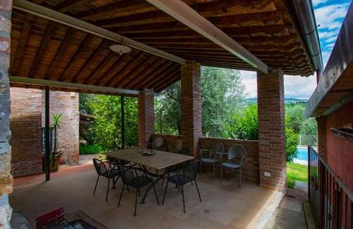 Holiday Home Colle alla luna by Interhome - Foto 43