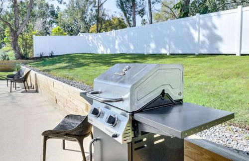 Lakeland Retreat Private Heated Pool and Yard Games - Foto 27