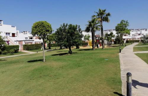 3 Bed Apartment Condado de Alhama Golf Resort - Foto 27