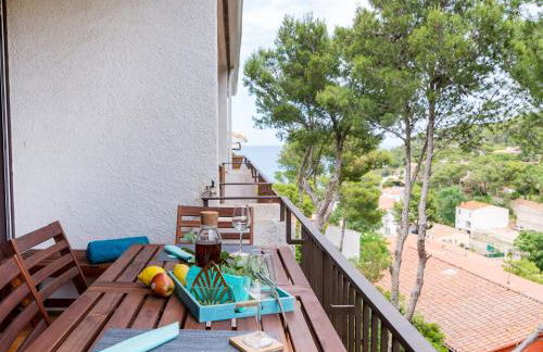 Perla Azul - Sa Riera/Begur - Foto 14