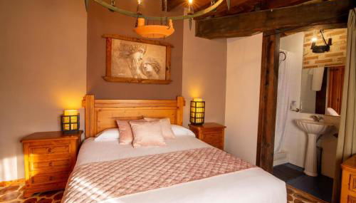 El Mirador del Cañon - Photo 2