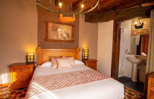 El Mirador del Cañon - Photo 2