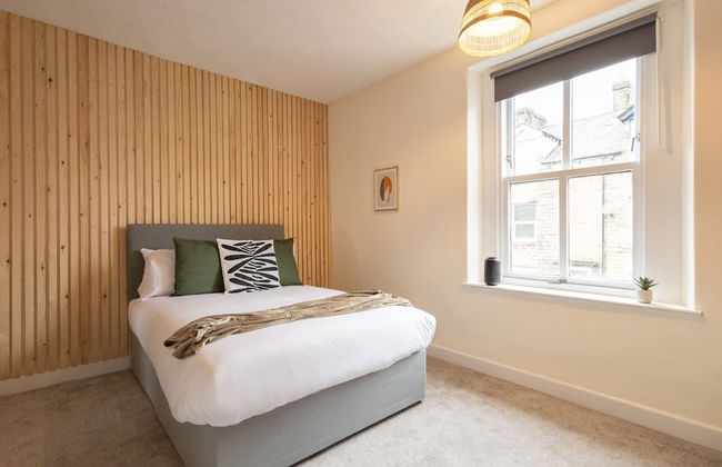 Host Stay Prospect Street - Foto 14