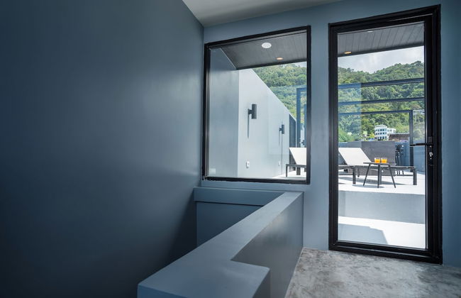 3 Double U - Kalim Sea View - Foto 25