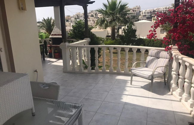 1 Bedroom Apartment Lake View 8 by Likya Global - Foto 24