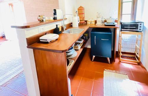 Vale Vijaya bem estar em meio à natureza - Foto 25