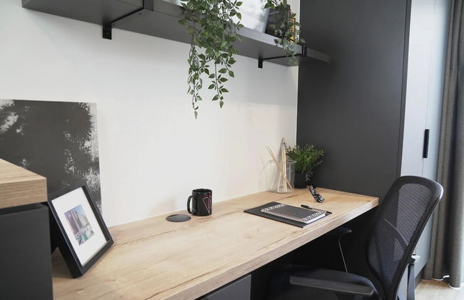 Vita Student-Only Lewisham Exchange - Foto 3