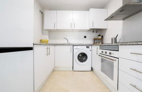 Apartamento Palermo Living Suites en Burriana - Foto 30