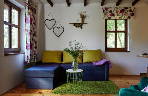 Akacjowe Zacisze - Foto 11