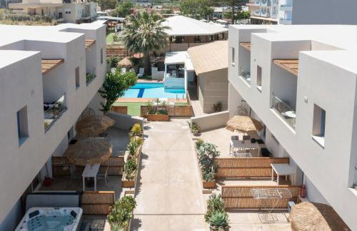 Nikolas Apartments - Photo 12