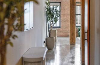 The Aurelia - Luxury Industrial Loft near NYC - Foto 7