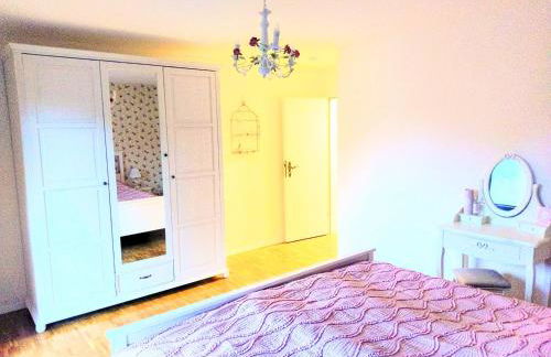 Romantic Style Apartment Titisee - Foto 58