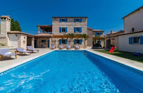 Villa Racan - Foto 1