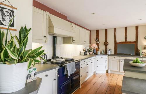 Headland Barn - Foto 18