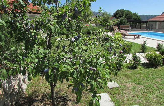 Holiday Home Stari Zoganj - Photo 13